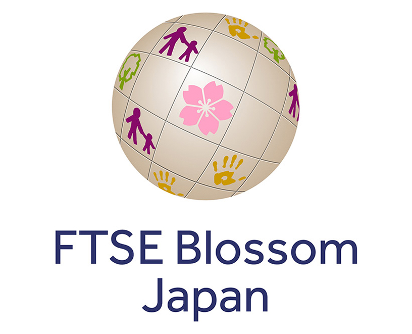 FTSE Blossom日本指数