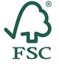 FSC®认证标志