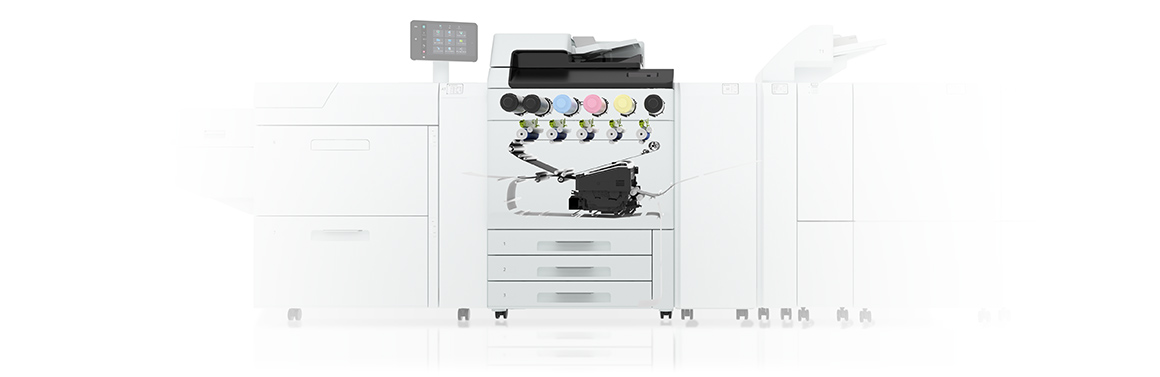 打印机指定区域 3D 图