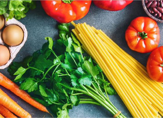 打印示例“杂货”