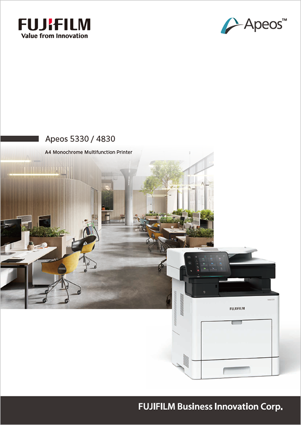 宣传册封面图片