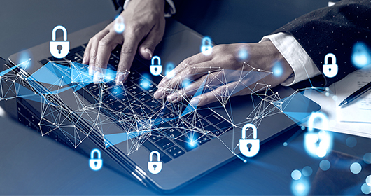 可靠的打印系统和办公网络安全防护，加速企业数字化转型 