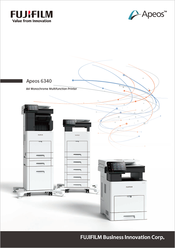 宣传册封面图片