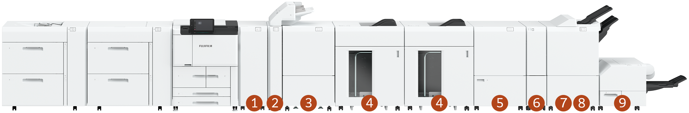 Revoria Press E1136P