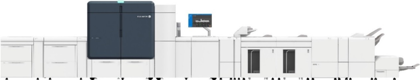 拥抱数字化 富士胶片商业创新Revoria PressTM PC1120助广东金冠从量变到质变