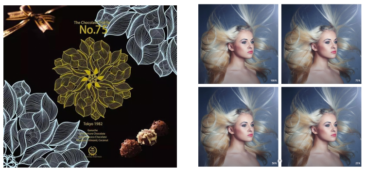 拥抱数字化 富士胶片商业创新Revoria PressTM PC1120助广东金冠从量变到质变