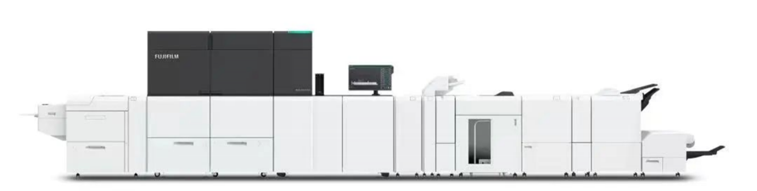 品质为王 创新为翼 Revoria Press™ PC1120助合和图文脱颖而出