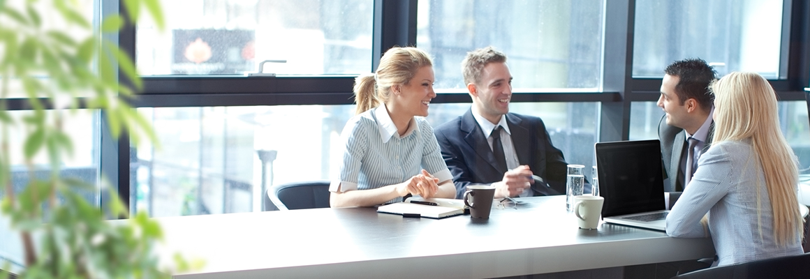 Corporate Initiatives