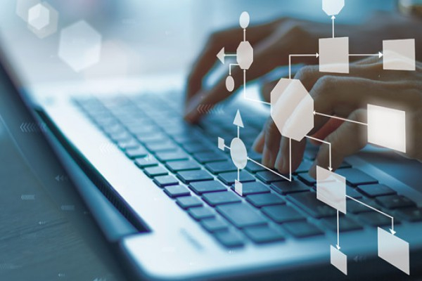 新一代财务共享中心