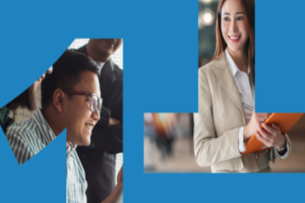 企业韧性创新白皮书,通过韧性定义商业成功