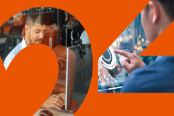 企业韧性创新白皮书（第二章），数字化转型的价值