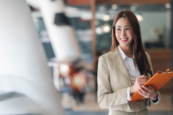 加速实现数字化转型的要素