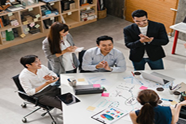 中小型企业如何加速数字化转型