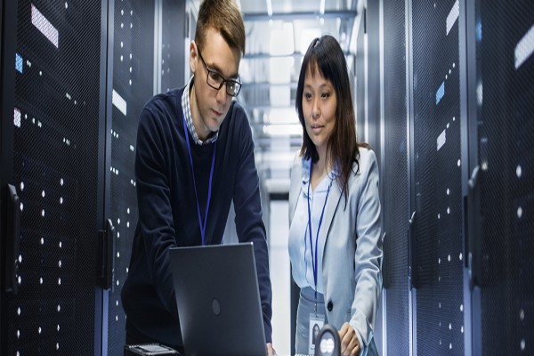 企业如何加速数字化转型