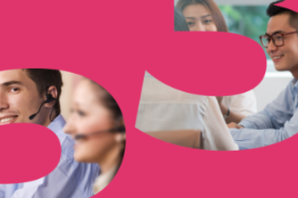 保持员工的韧性