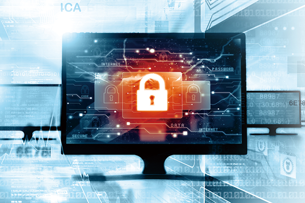 链接至“妥善保护重要信息”