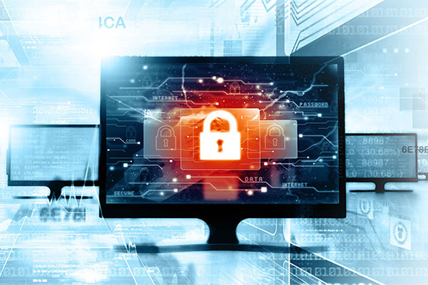 网络安全解决方案